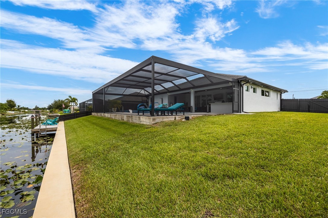 1202 SW 11th Place