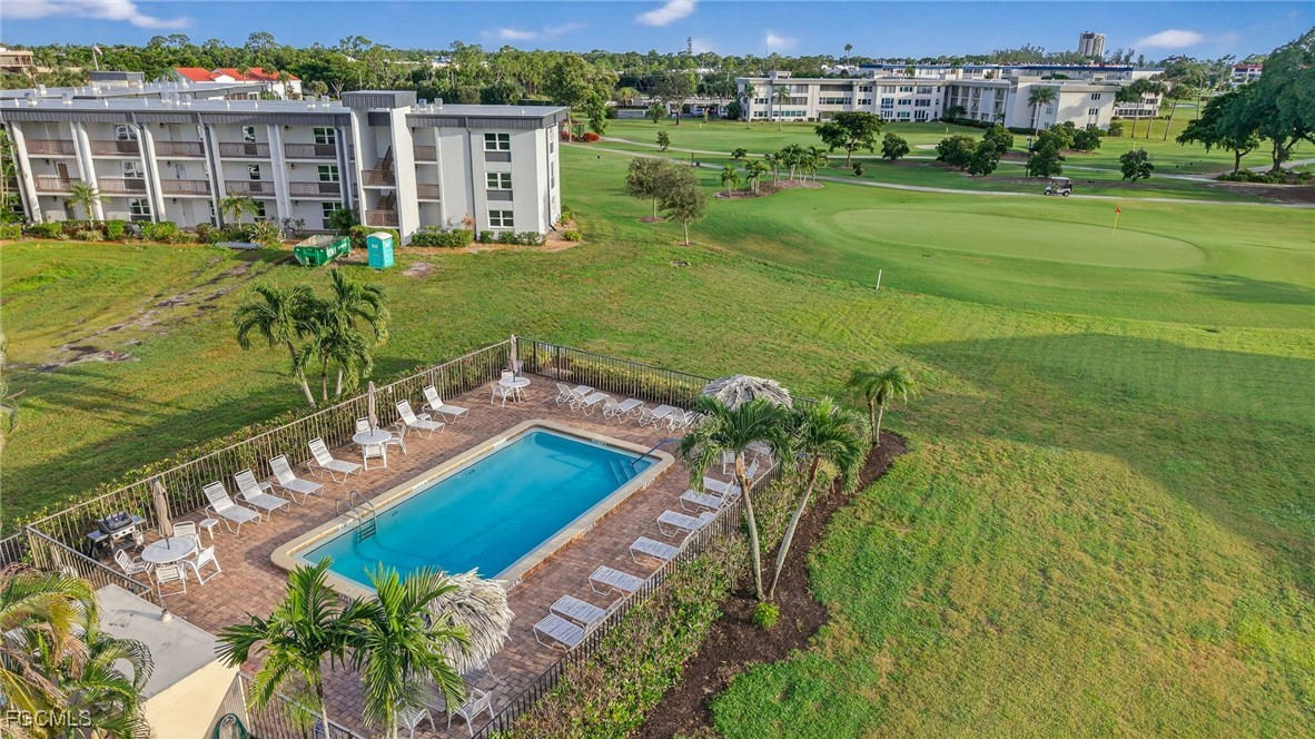 7410  Lake Breeze Drive, Apt 307