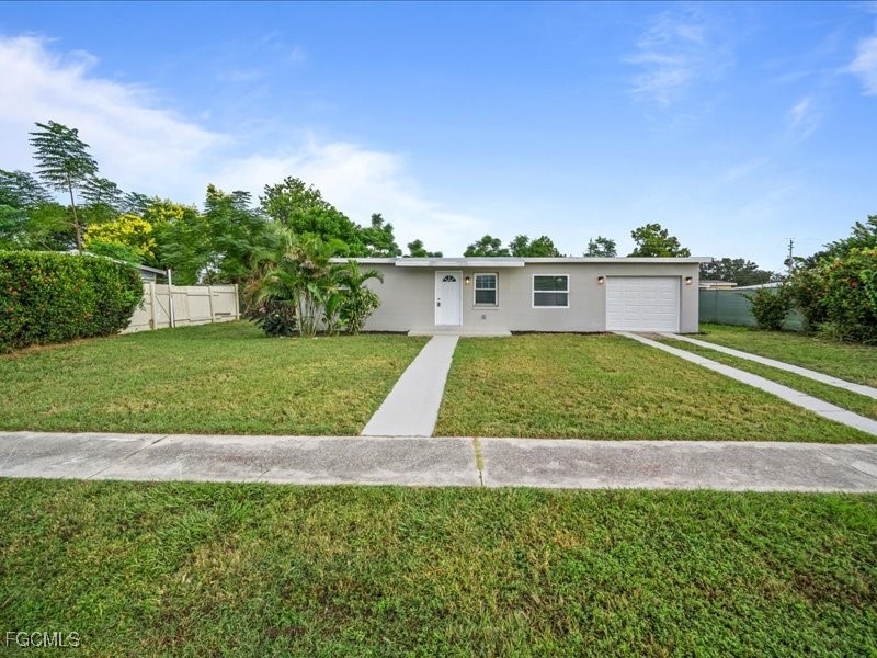 Real Estate in Southwest Florida