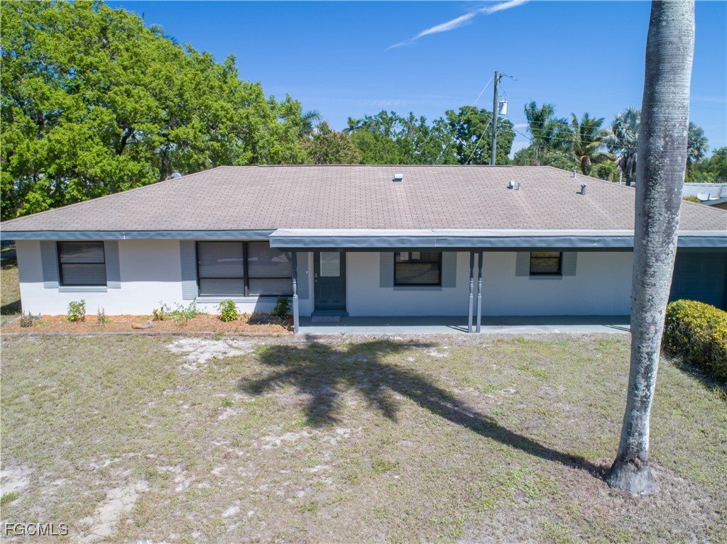 1411 San Juan Avenue