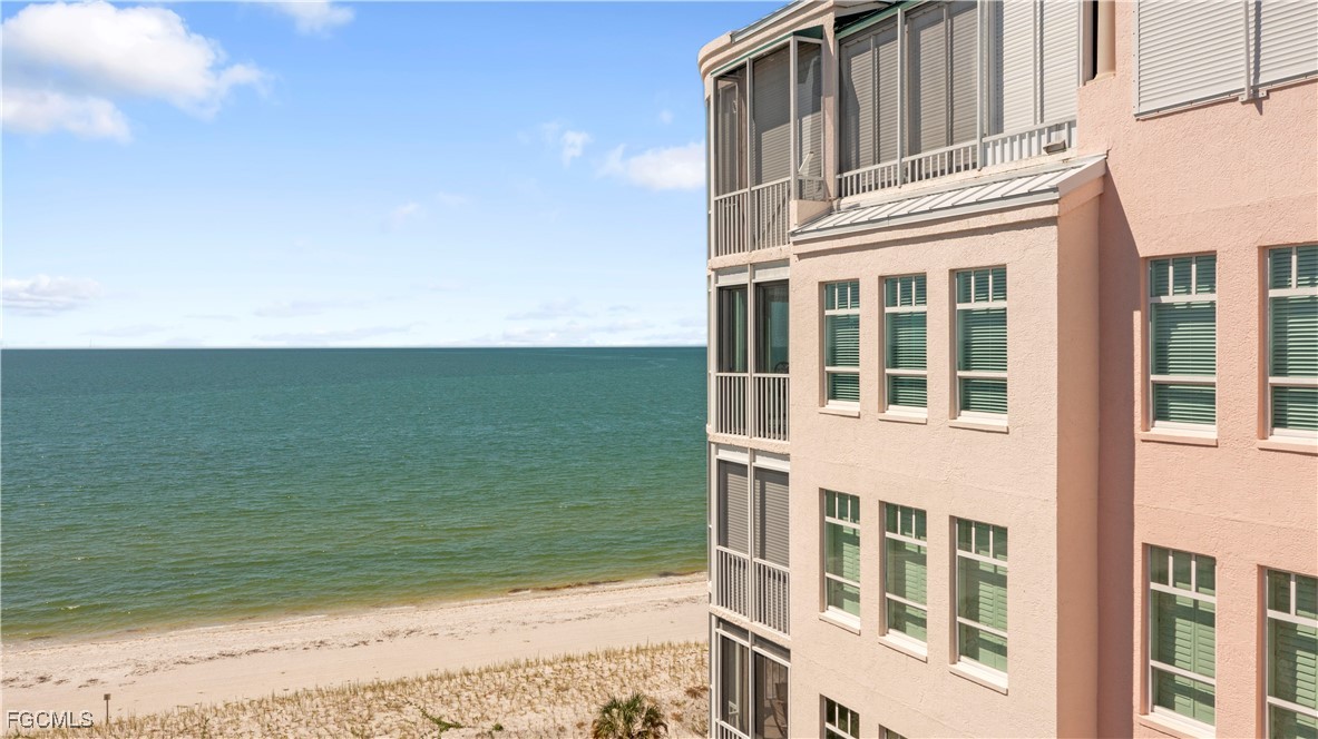 267  Barefoot Beach Boulevard