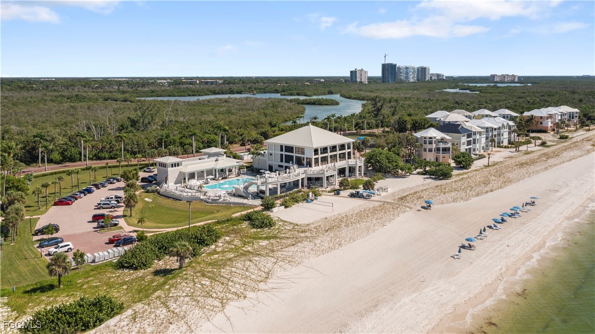 267  Barefoot Beach Boulevard