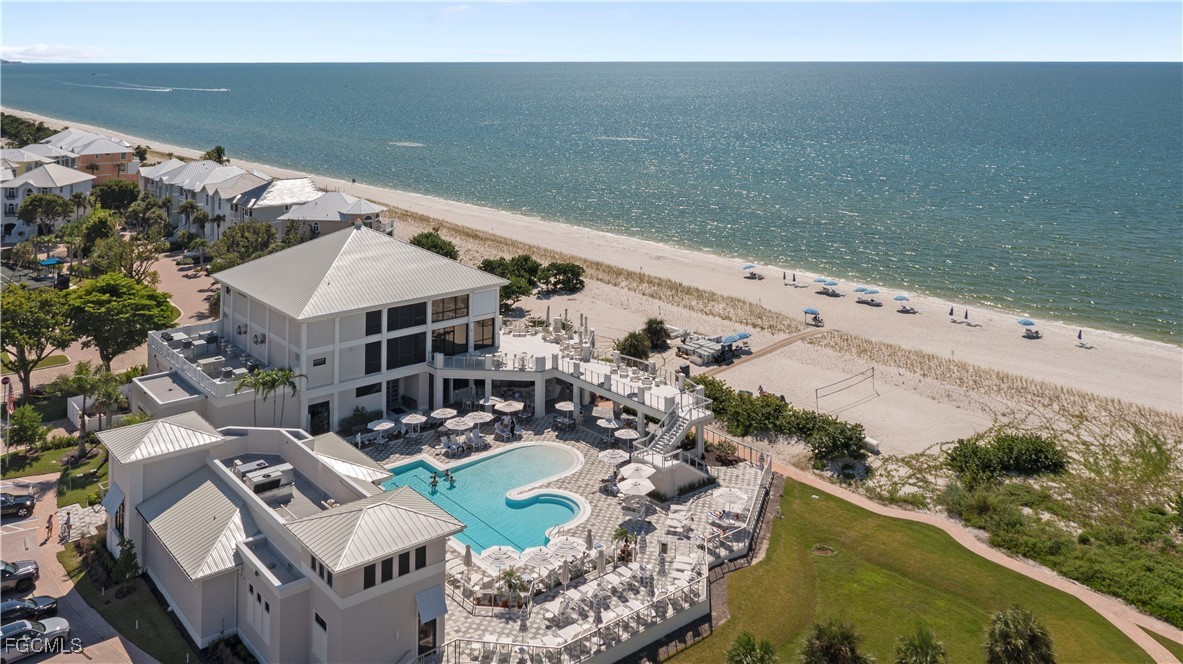 267  Barefoot Beach Boulevard