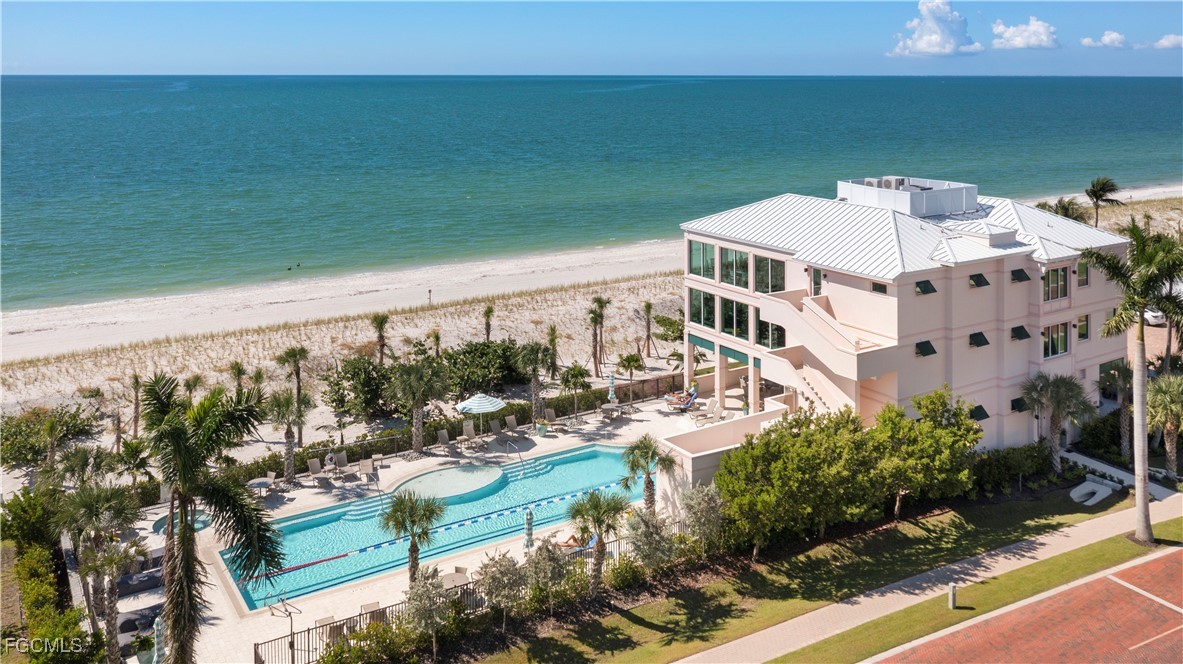 267  Barefoot Beach Boulevard