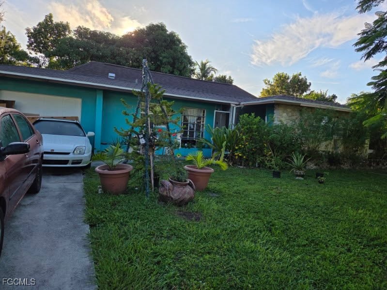2709 SE 17th Place