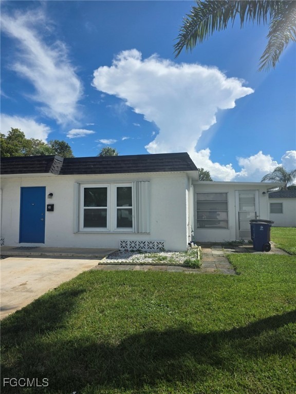 51  Tangerine Court