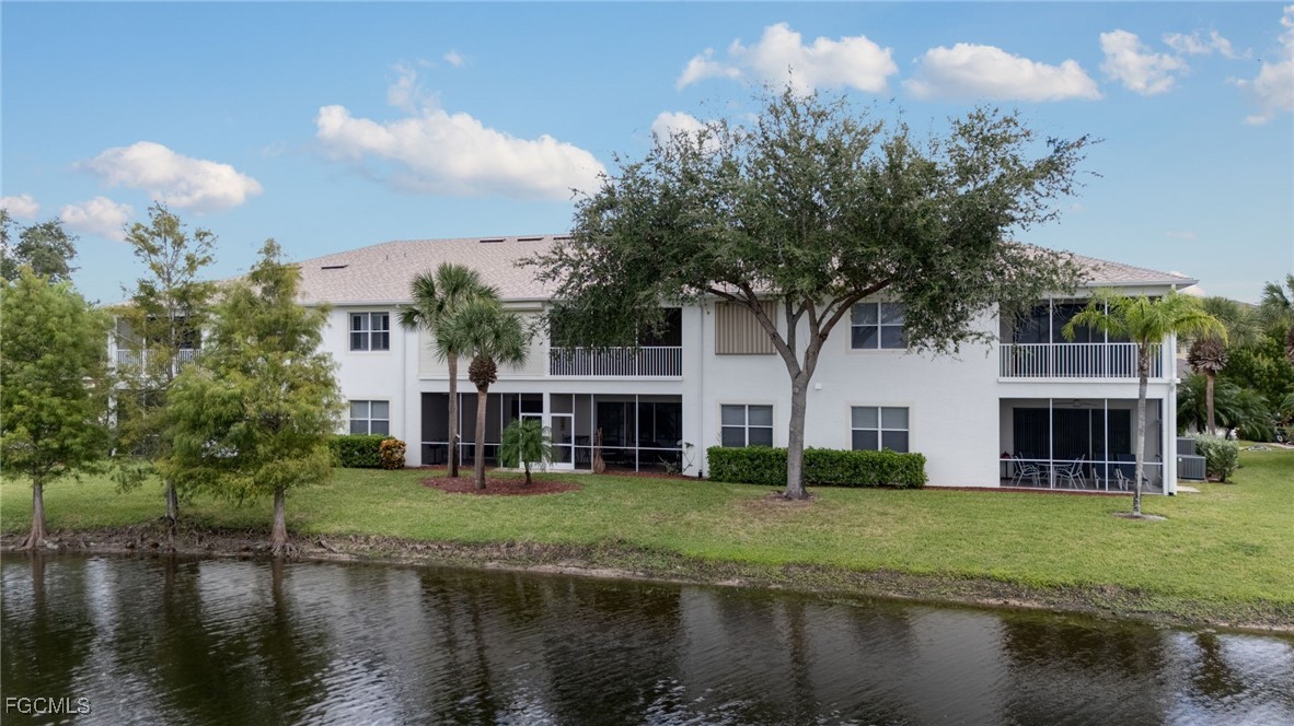 14735  Calusa Palms Drive, Apt 102