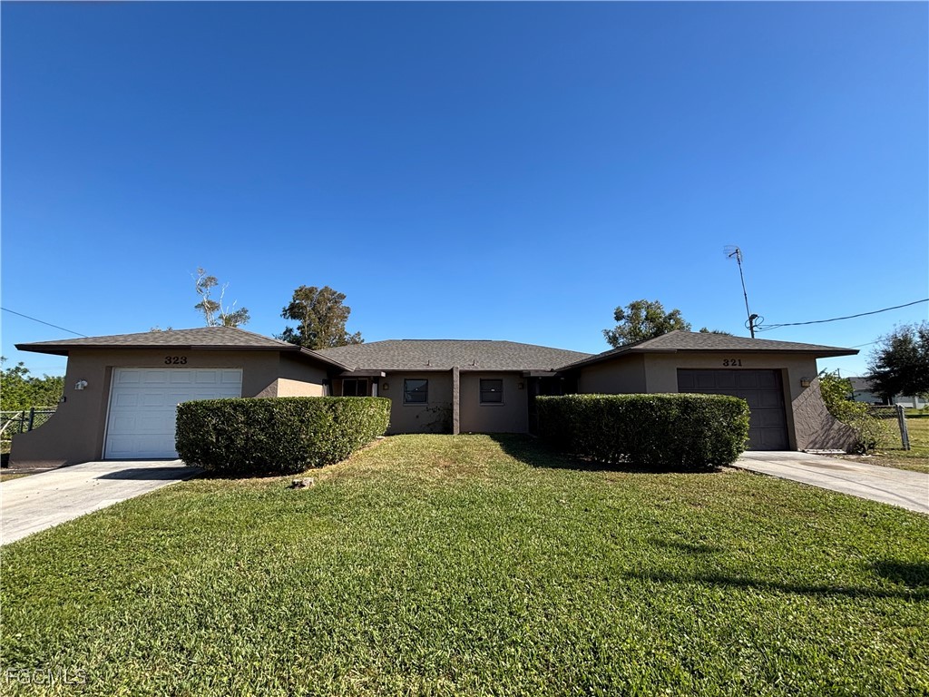 323 NW 16th Place