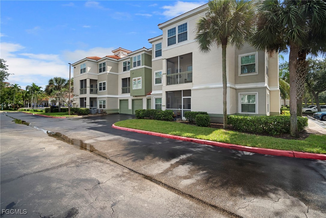 23660  walden center Drive, Apt 203