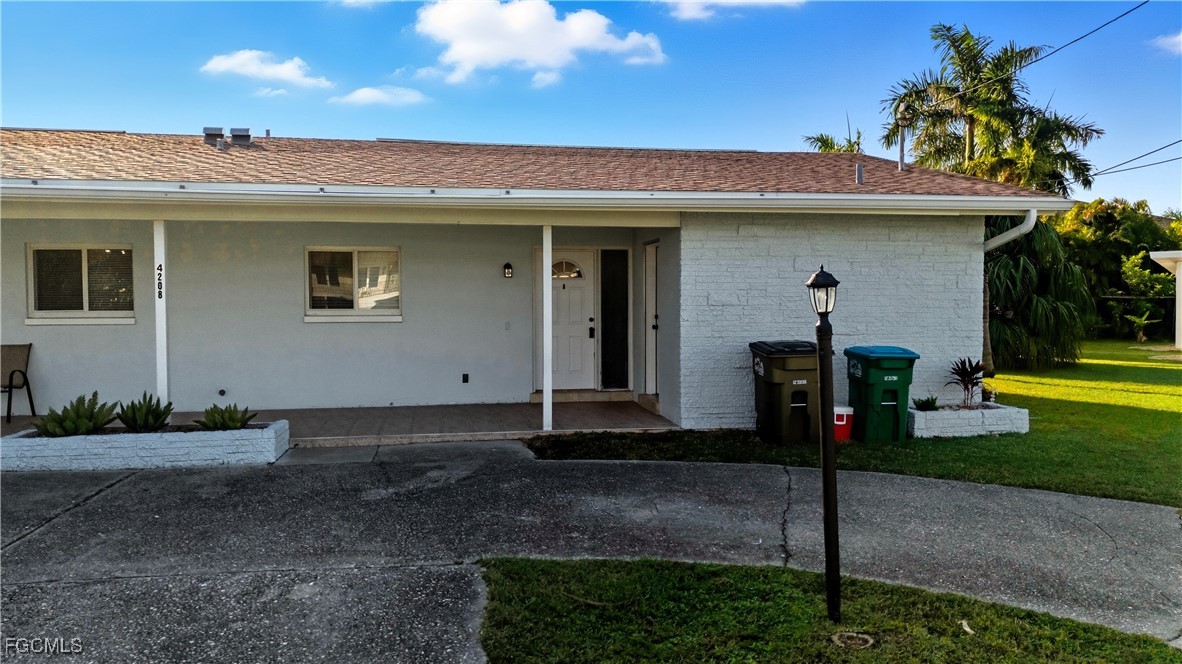 4208 SE 19th Place, Apt A