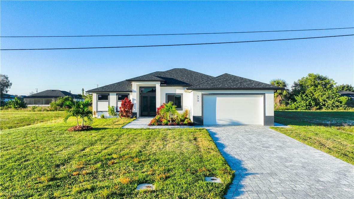 Real Estate in Southwest Florida