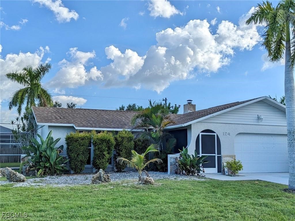 124 SE 31st Street