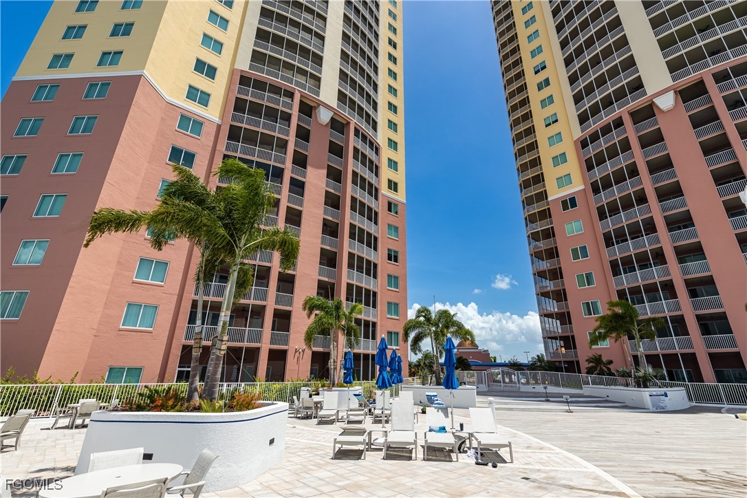 2743  1st Street, Apt 104