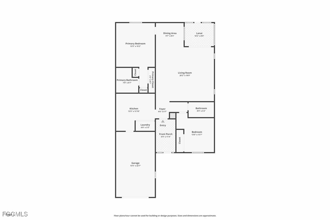 5368  Council Lane