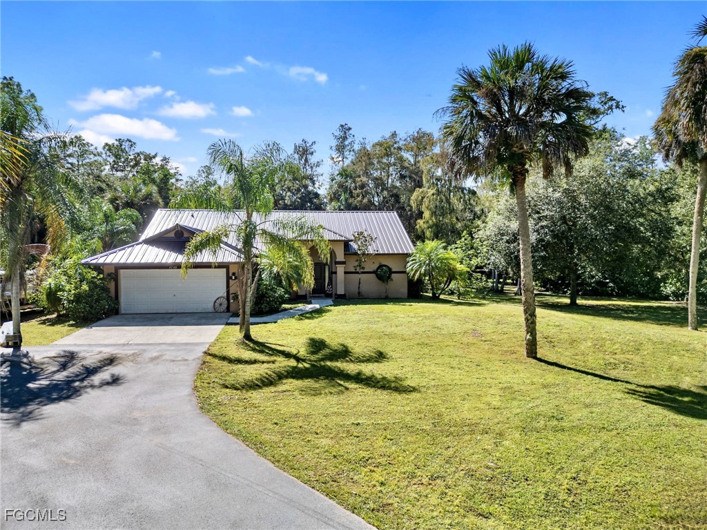 Real Estate in Southwest Florida