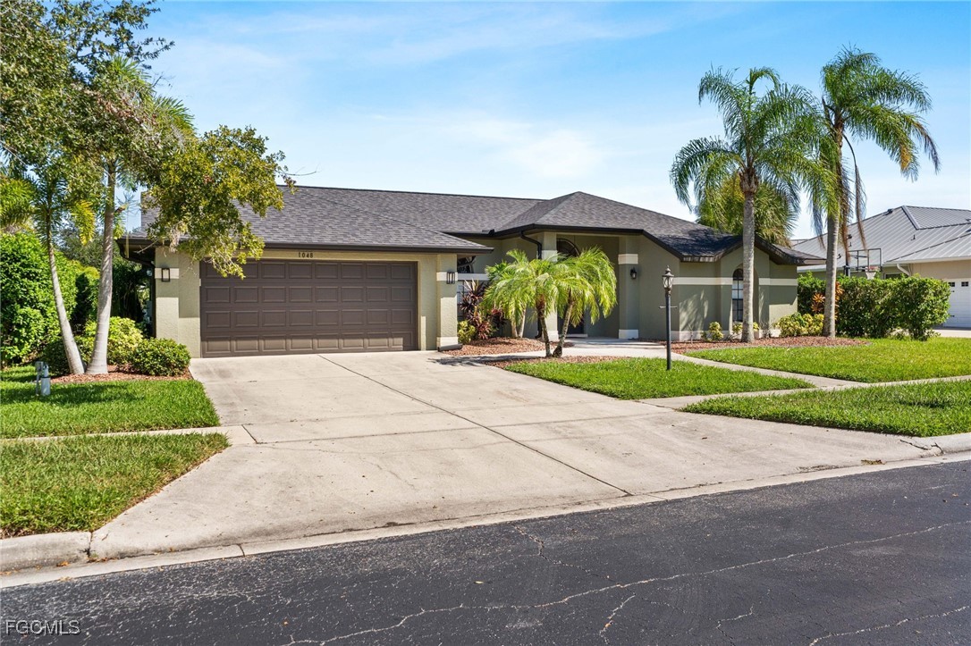 1048  Harbour Drake Drive