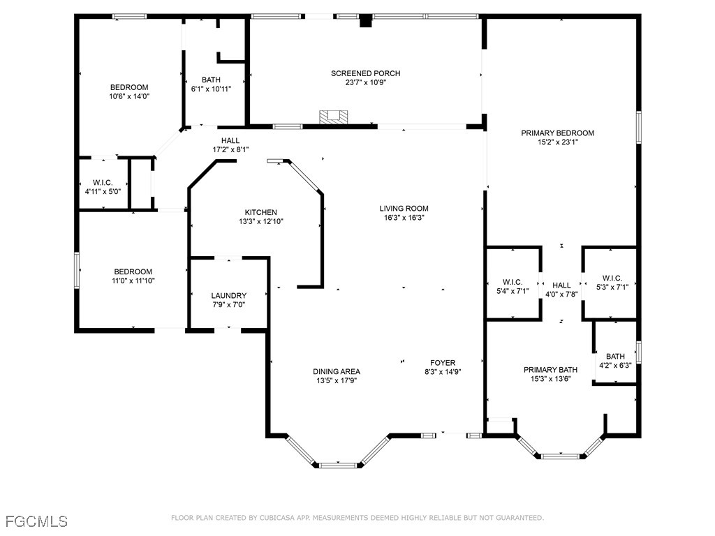 1048  Harbour Drake Drive
