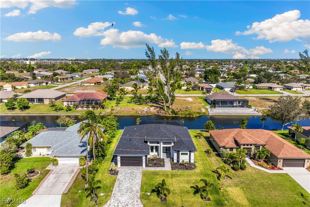 Real Estate in Southwest Florida