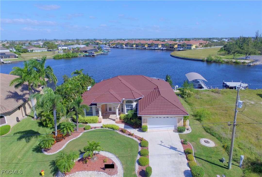 Real Estate in Southwest Florida