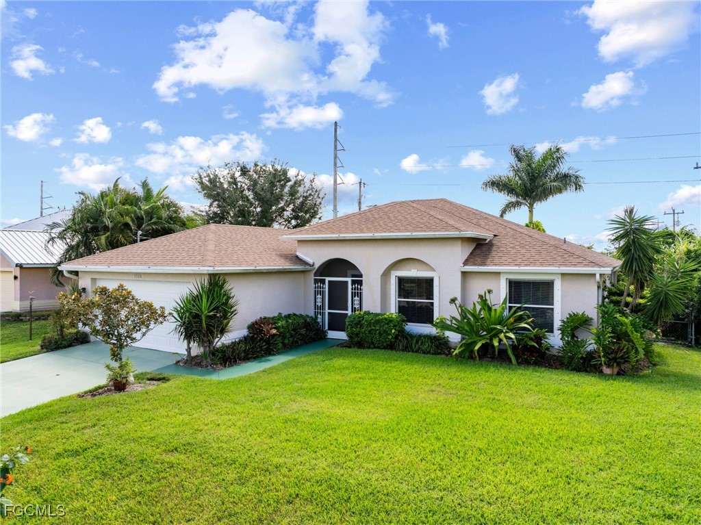 Real Estate in Southwest Florida