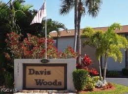 16881  Davis Road, Apt 814