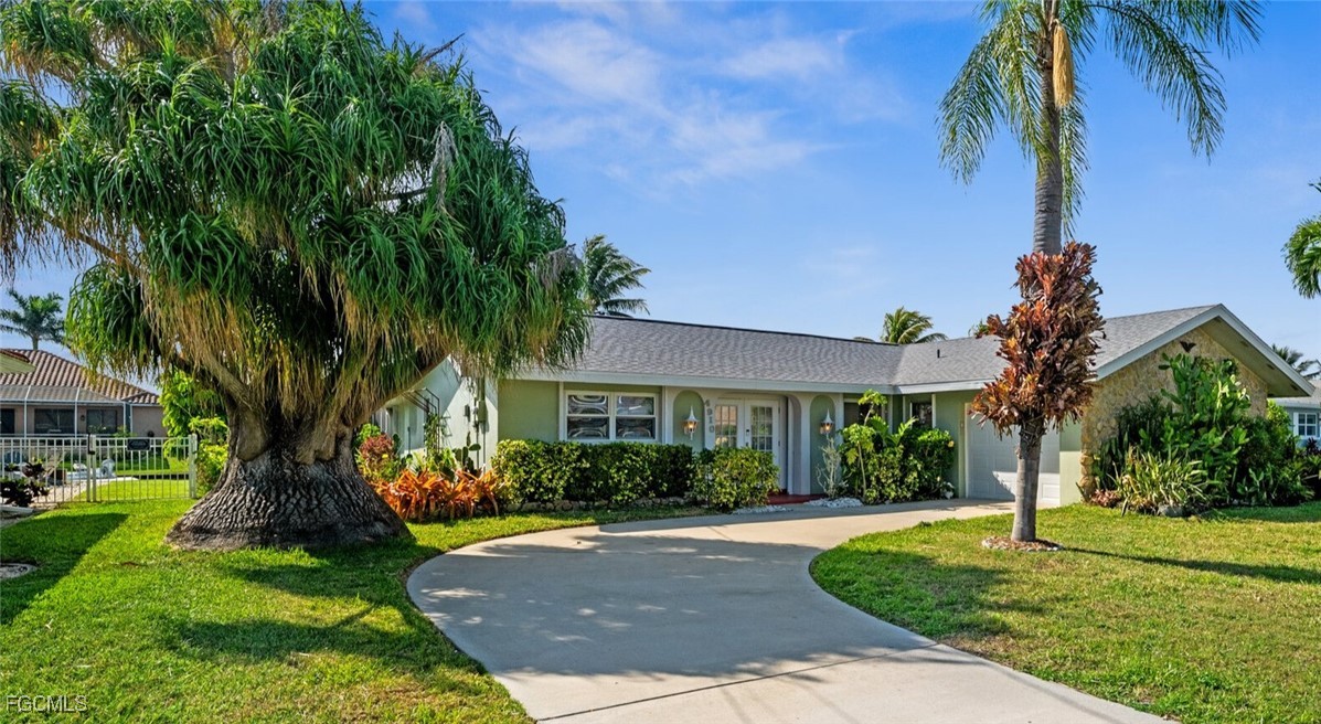 Real Estate in Southwest Florida