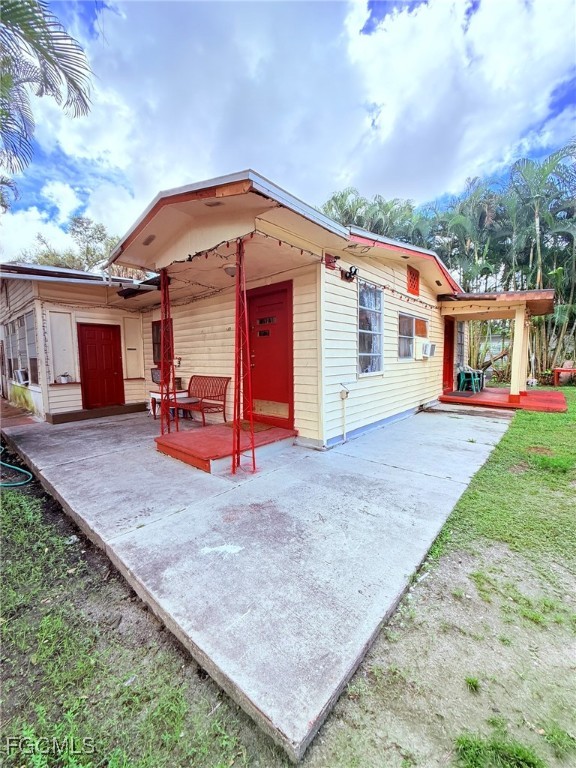 Real Estate in Southwest Florida