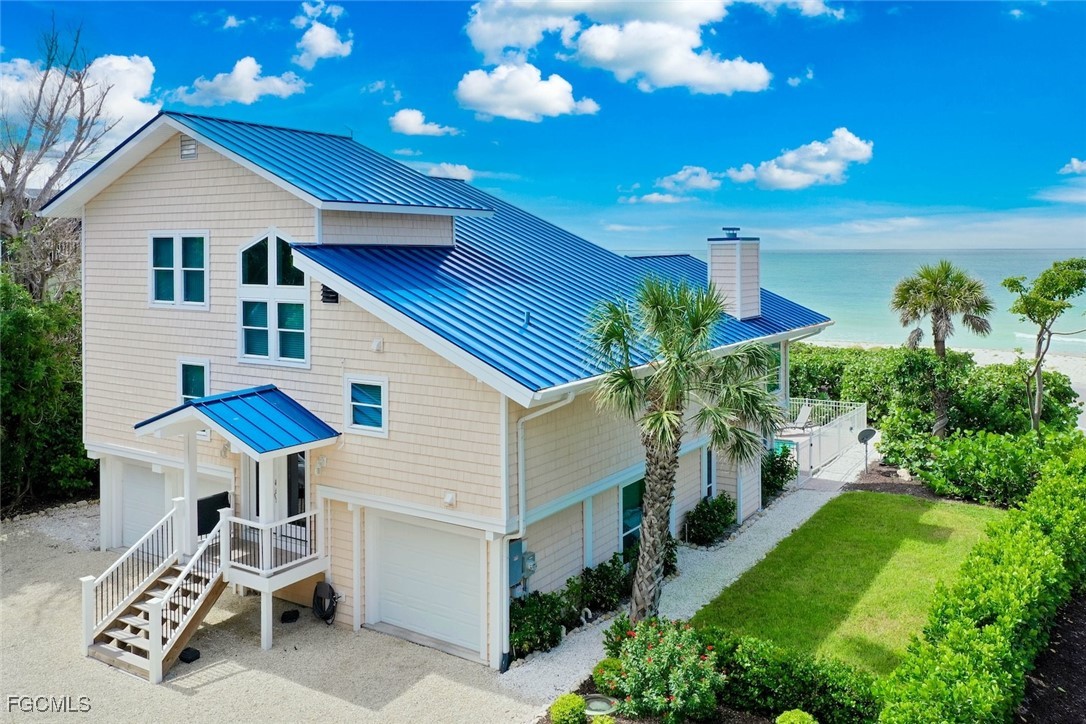 15301  Captiva Drive