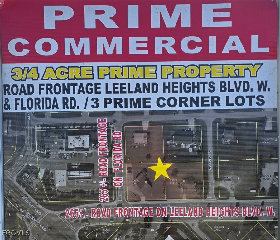 1003  LEELAND HEIGHTS Boulevard