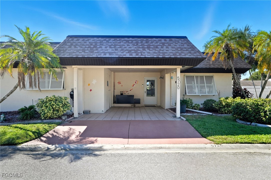 Real Estate in Southwest Florida