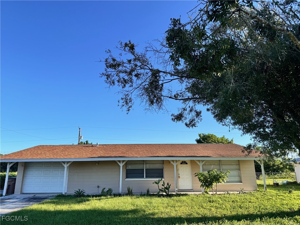 507  Jefferson Drive