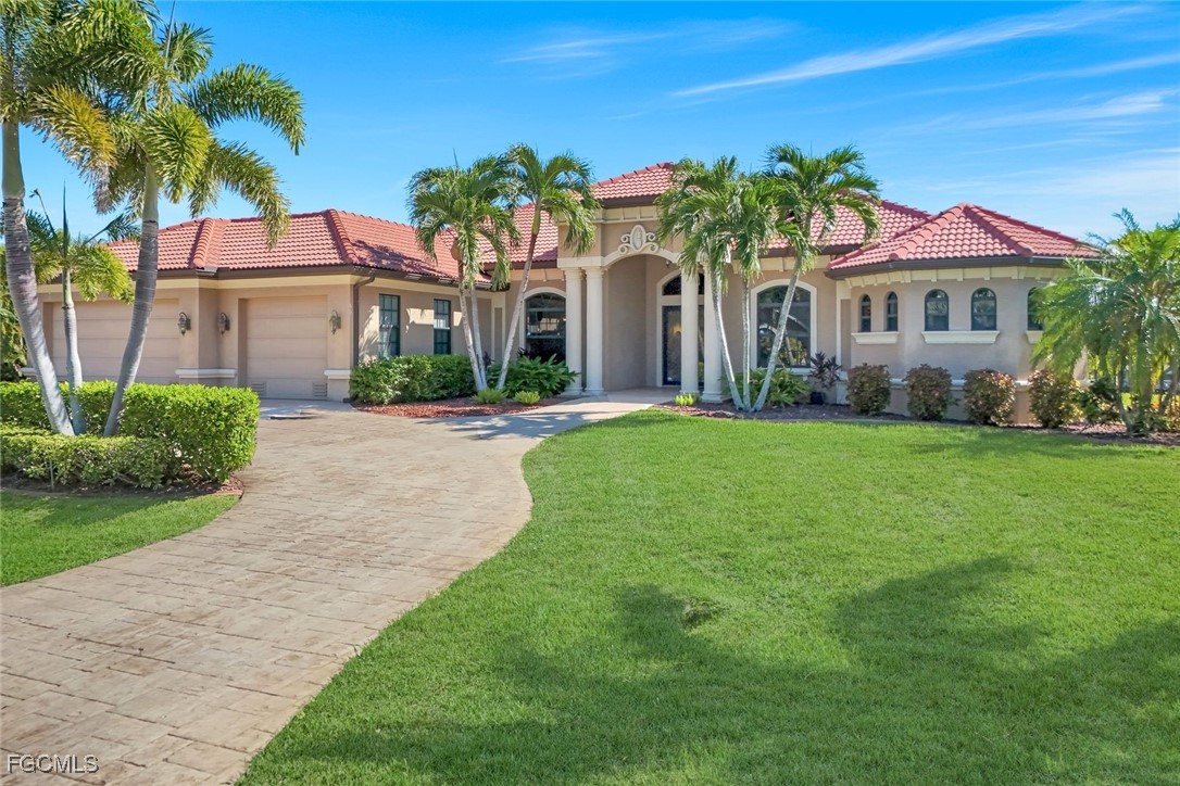 Real Estate in Southwest Florida