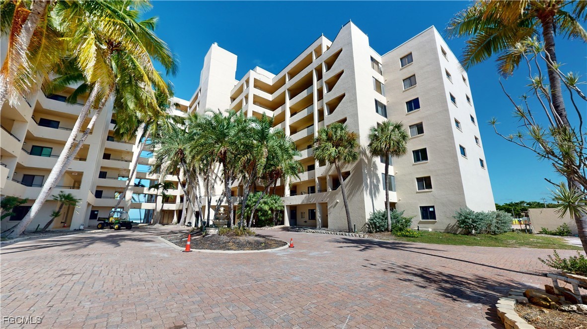 6660  Estero Boulevard, Apt 502