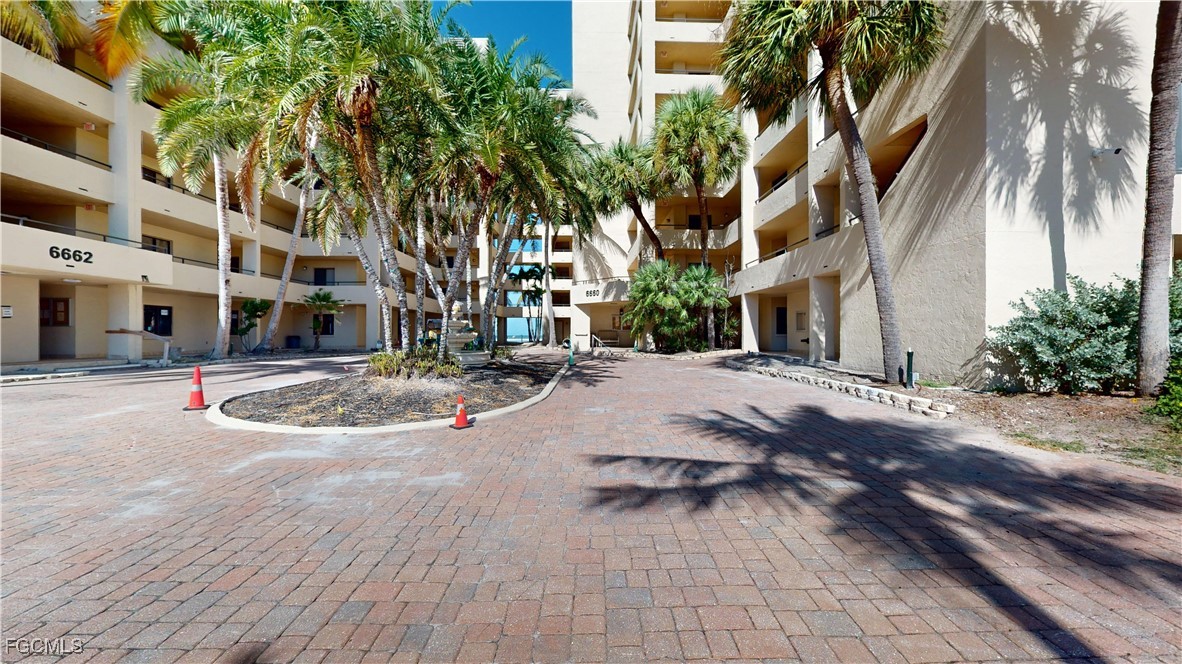 6660  Estero Boulevard, Apt 502