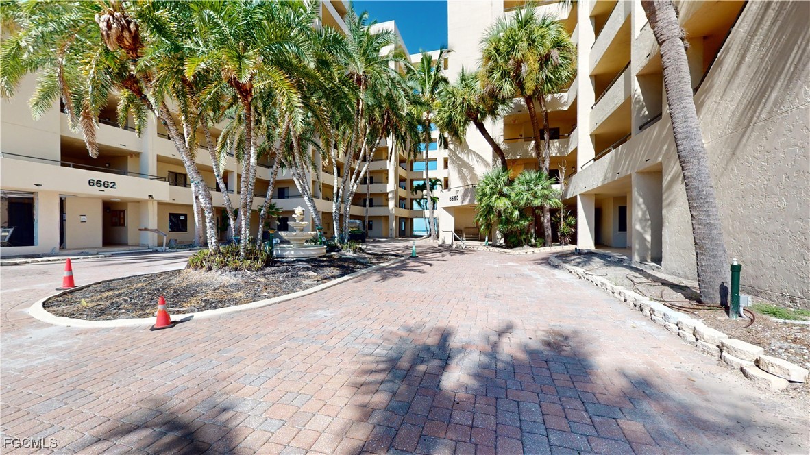 6660  Estero Boulevard, Apt 502