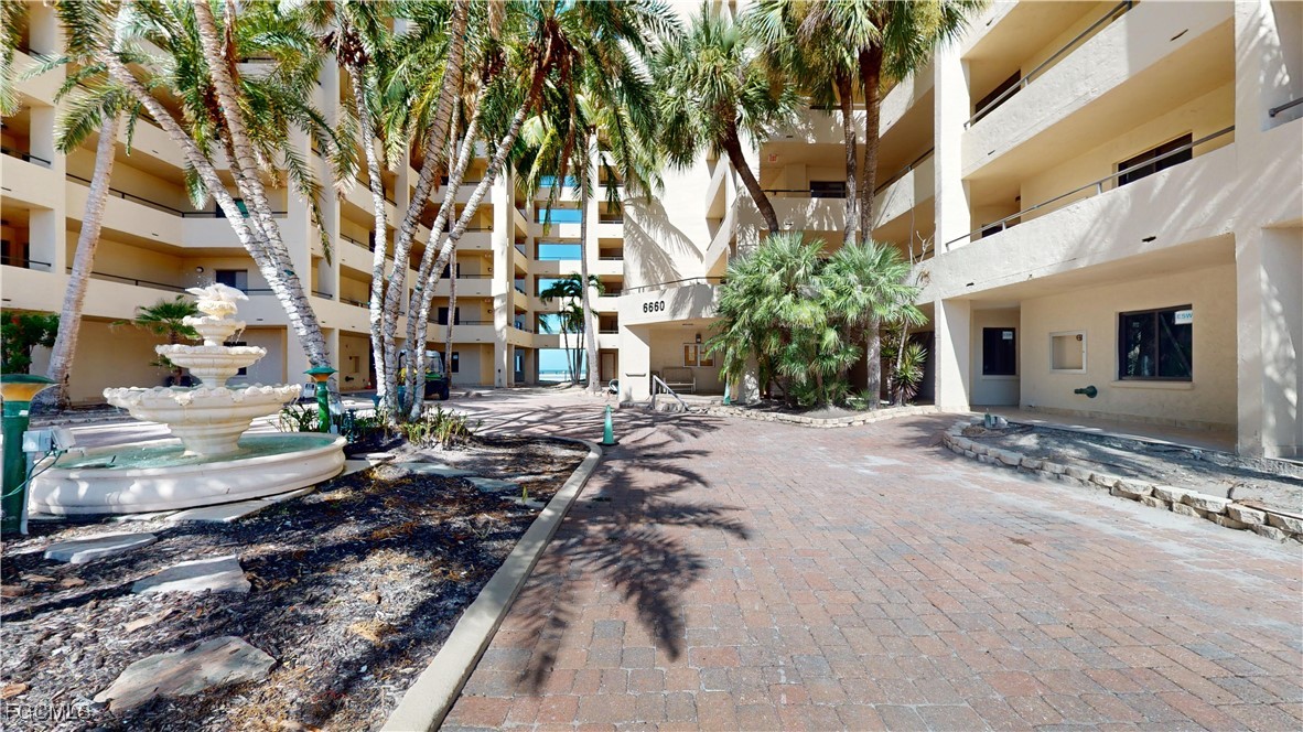 6660  Estero Boulevard, Apt 502