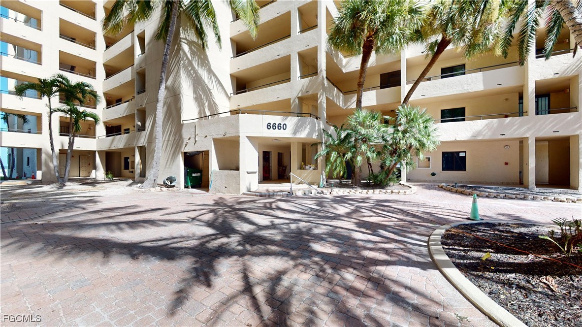6660  Estero Boulevard, Apt 502