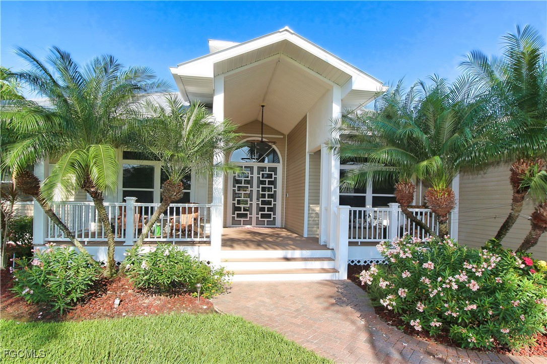 Real Estate in Southwest Florida