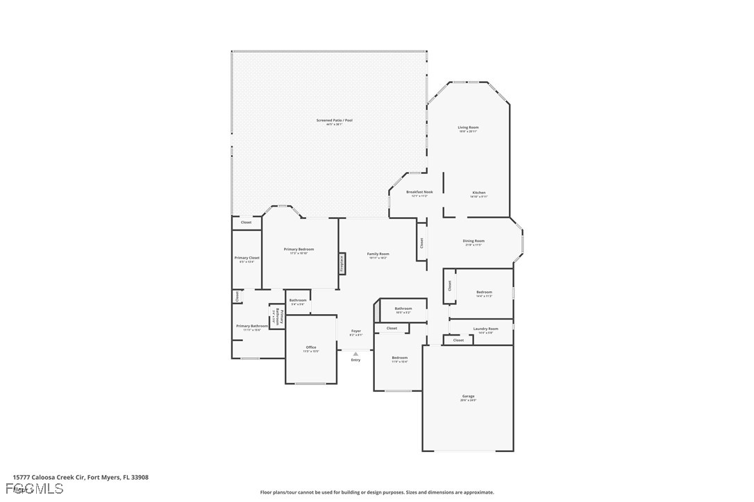 15777  Caloosa Creek Circle