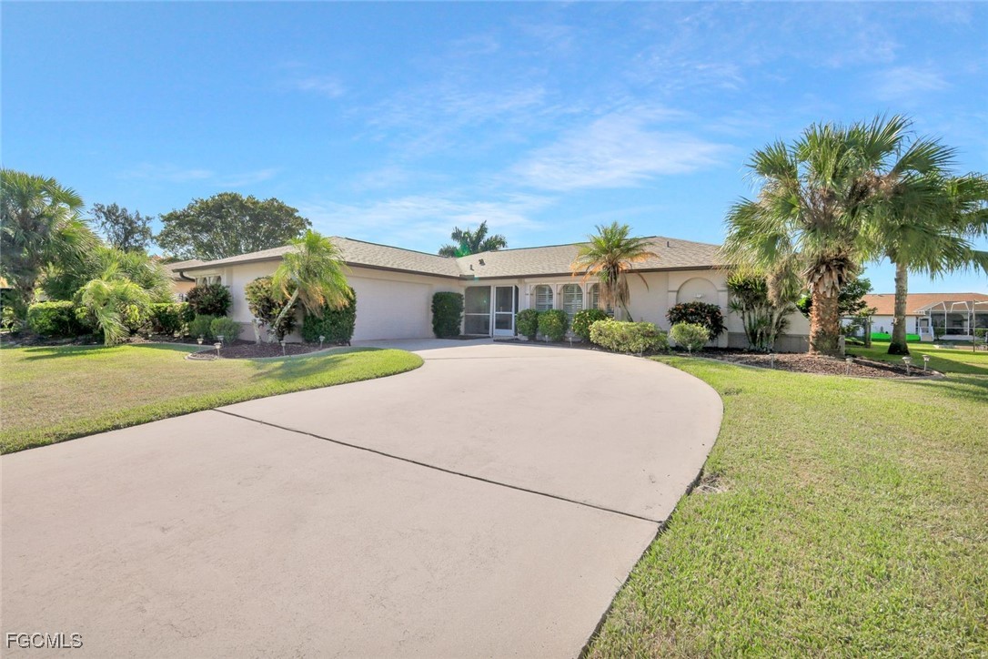 Real Estate in Southwest Florida