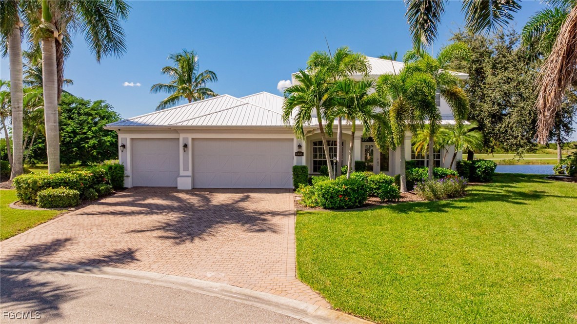 Real Estate in Southwest Florida