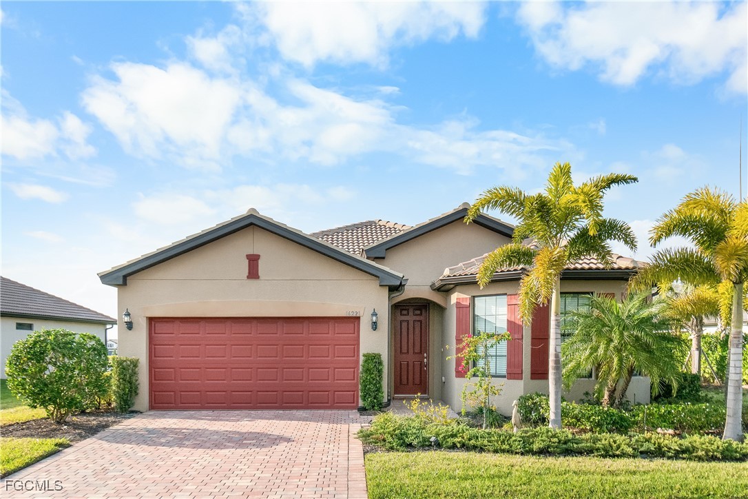 16221  Bacopa Drive