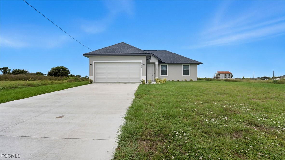 7010 S Rich Court