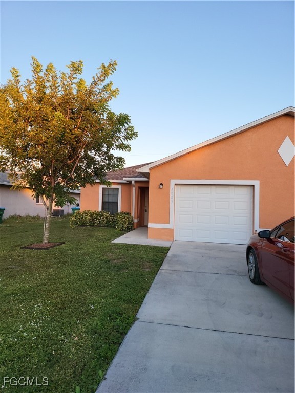 4529 SW 8th Place