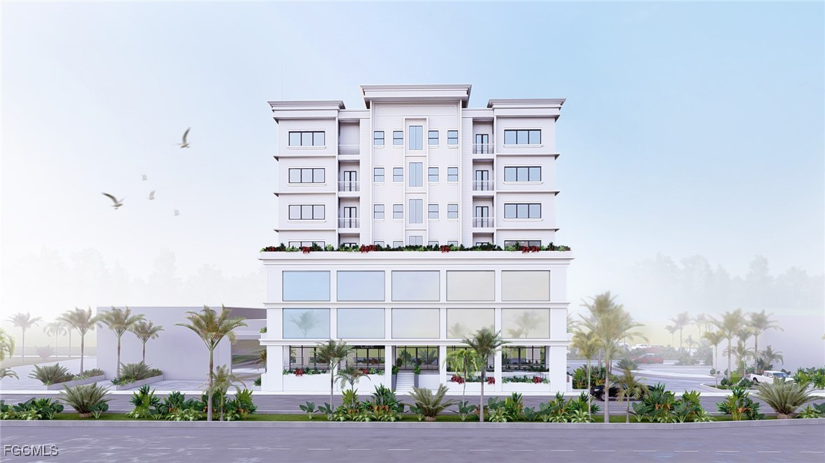 1415  Cape Coral Parkway