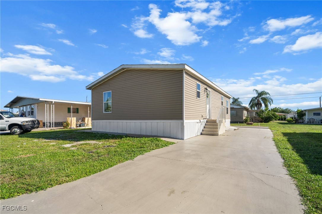 372  Santa Fe Trail
