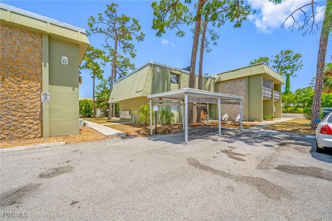 1852-D  Golfview Avenue, Apt 35