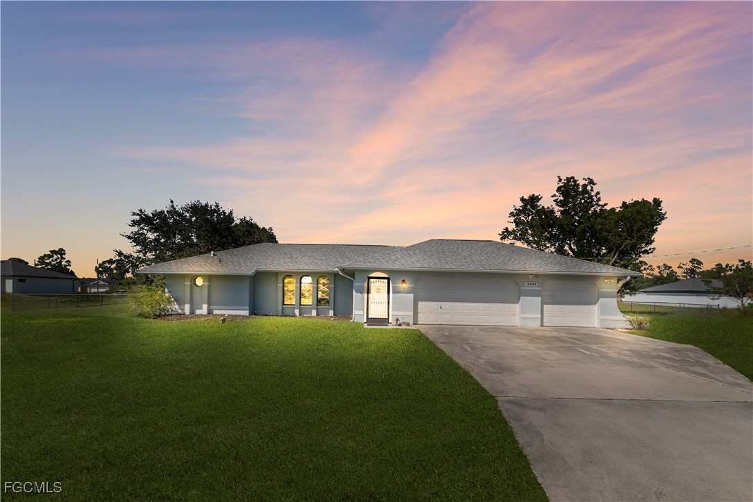 Real Estate in Southwest Florida