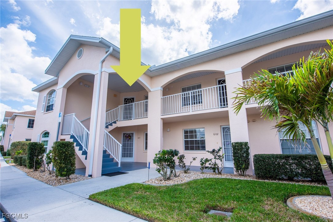 12144 SW Egret Circle, Apt 605