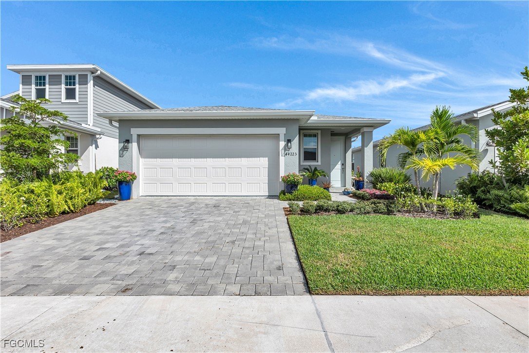 44223  Saddlewood Court
